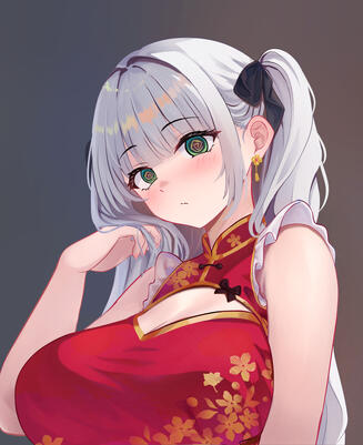 Original Character Original Character