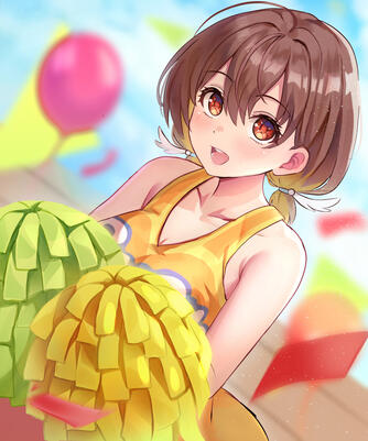 Kanata PomPoMs Kanata PomPoMs